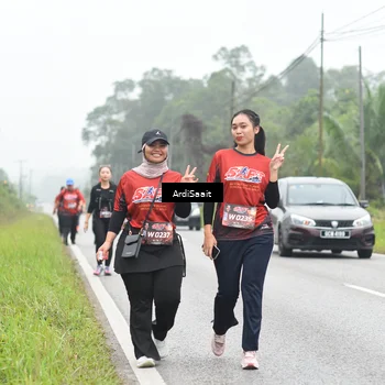 Runner Photo 8564254