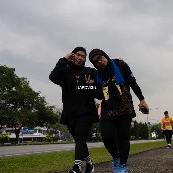 Runner Photo 8564255