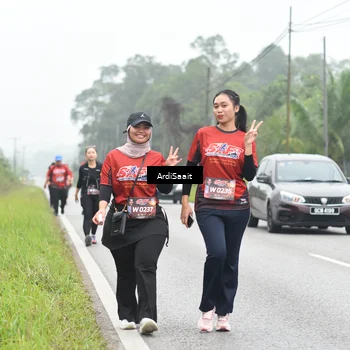 Runner Photo 8564256