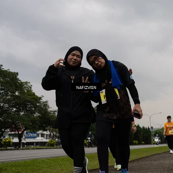 Runner Photo 8564257
