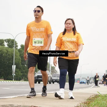 Runner Photo 8564259