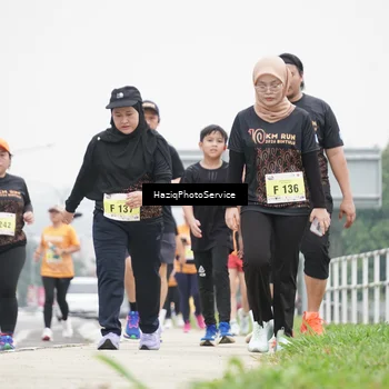 Runner Photo 8564261