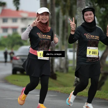 Runner Photo 8564277