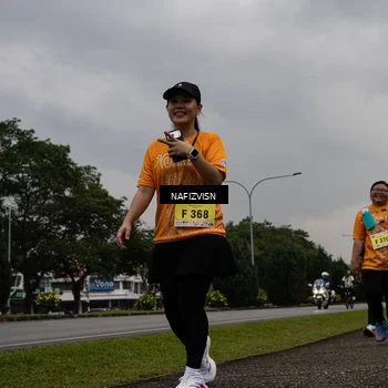 Runner Photo 8564278