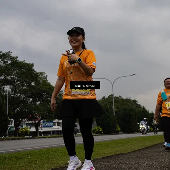 Runner Photo 8564281