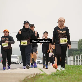 Runner Photo 8564282