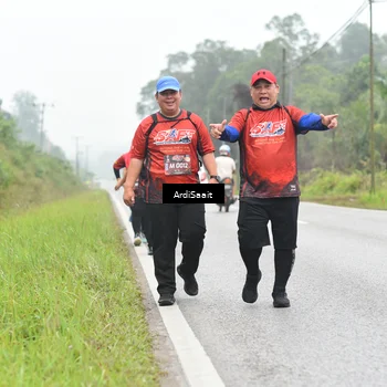 Runner Photo 8564285