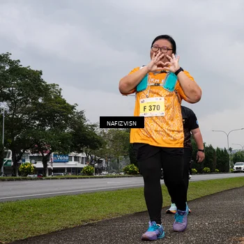 Runner Photo 8564286