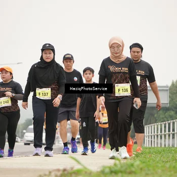 Runner Photo 8564287