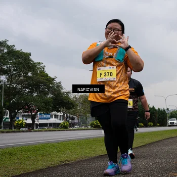 Runner Photo 8564289