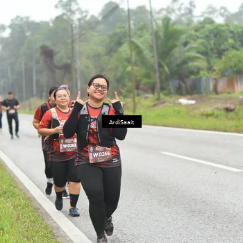 Runner Photo 8564295