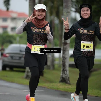 Runner Photo 8564297