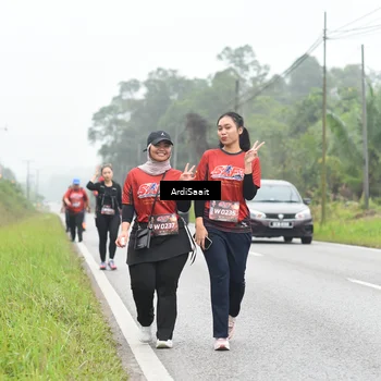 Runner Photo 8564298