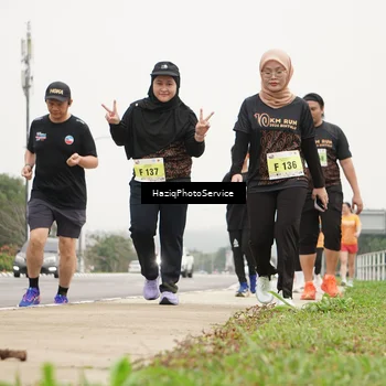 Runner Photo 8564306