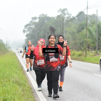 Runner Photo 8564307