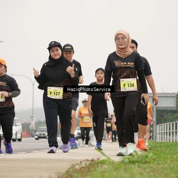 Runner Photo 8564308