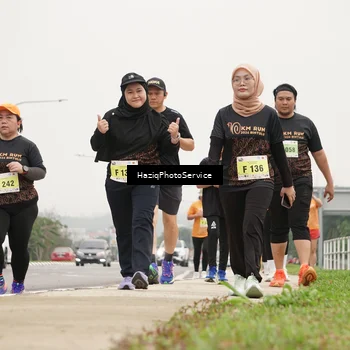 Runner Photo 8564309