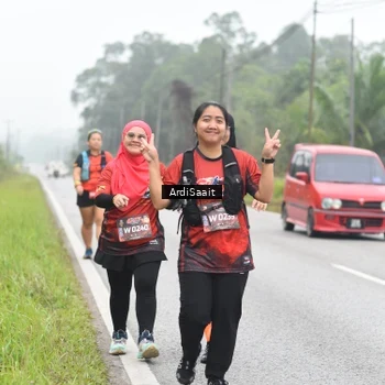 Runner Photo 8564312