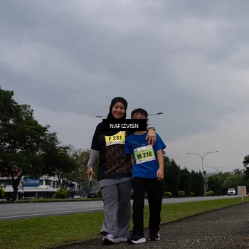 Runner Photo 8564314