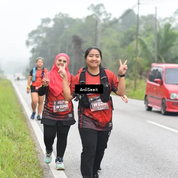 Runner Photo 8564321