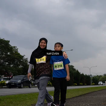 Runner Photo 8564322