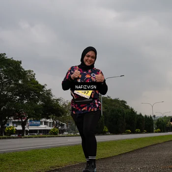 Runner Photo 8564327