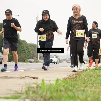 Runner Photo 8564328