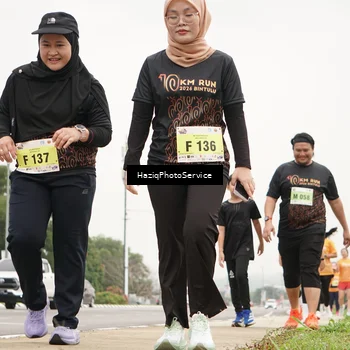 Runner Photo 8564330