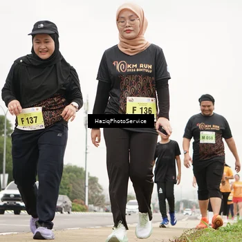Runner Photo 8564335