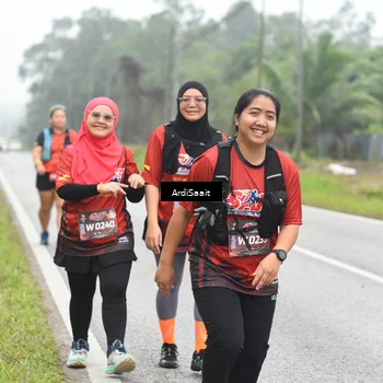 Runner Photo 8564337