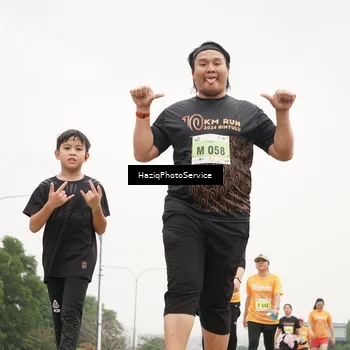 Runner Photo 8564338