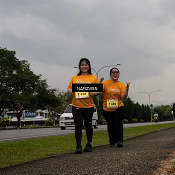 Runner Photo 8564339