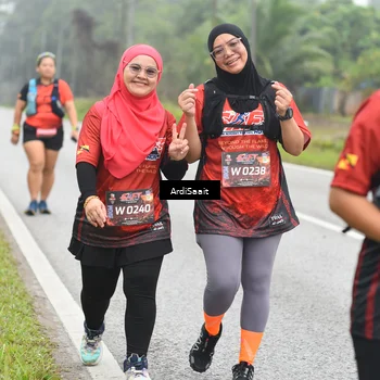 Runner Photo 8564347