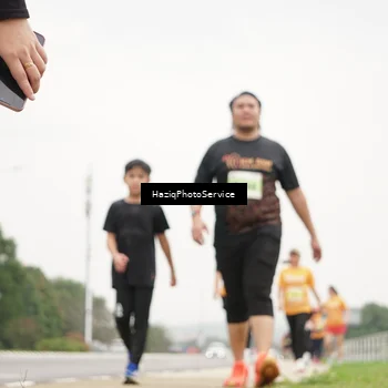 Runner Photo 8564348