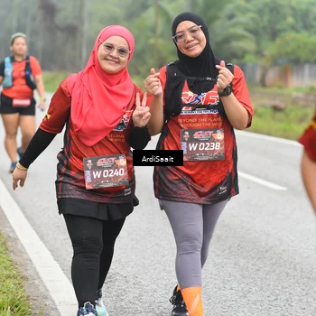 Runner Photo 8564350