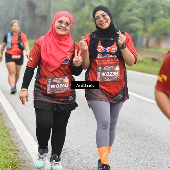 Runner Photo 8564351