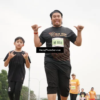 Runner Photo 8564352
