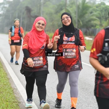 Runner Photo 8564353