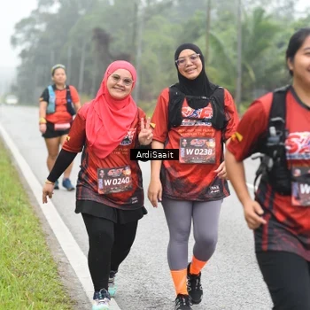 Runner Photo 8564354