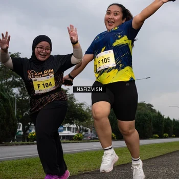 Runner Photo 8564355