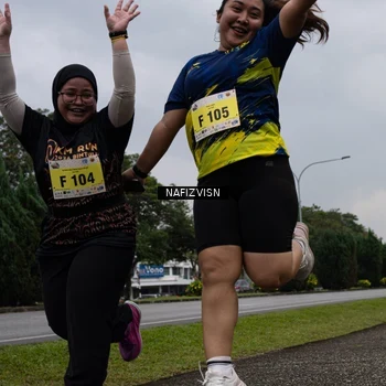 Runner Photo 8564357