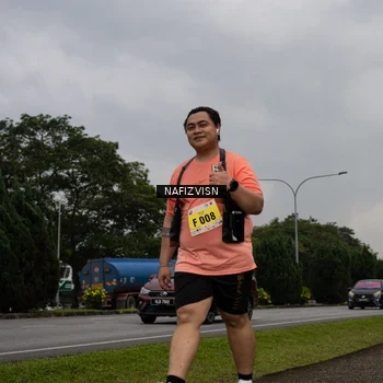 Runner Photo 8564360
