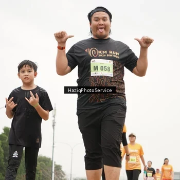 Runner Photo 8564362
