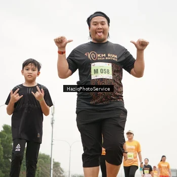 Runner Photo 8564365