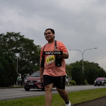 Runner Photo 8564367