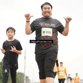 Runner Photo 8564369