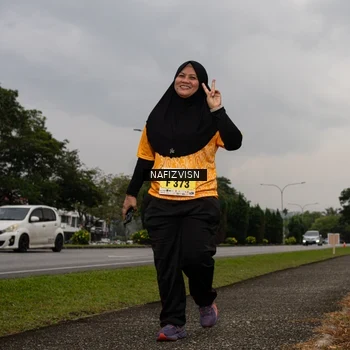 Runner Photo 8564370
