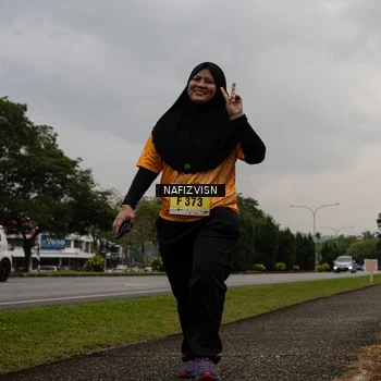 Runner Photo 8564375