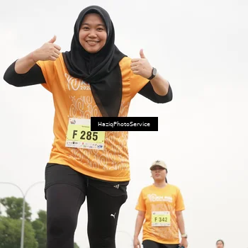 Runner Photo 8564377