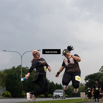 Runner Photo 8564379